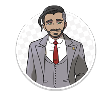 Le président Shehroz
